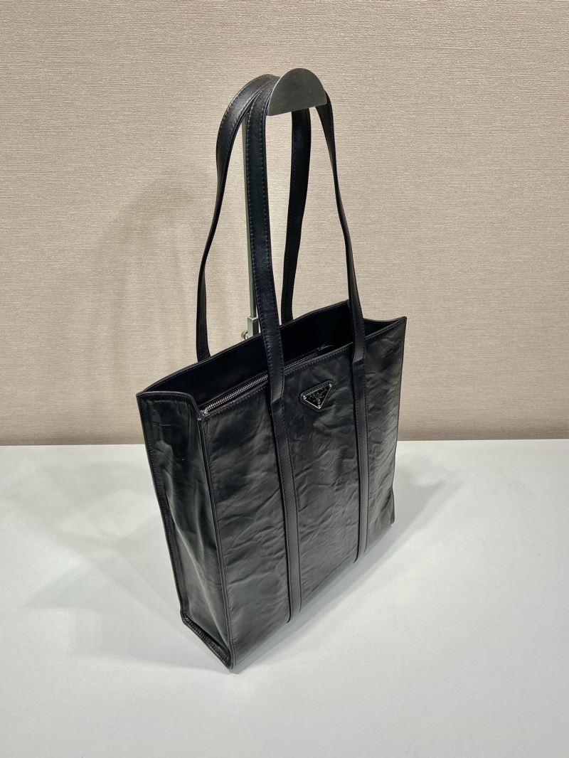 Pra*a tote bags